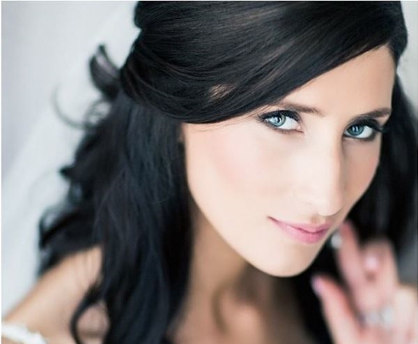 Hayley Dutton Makeup Artist